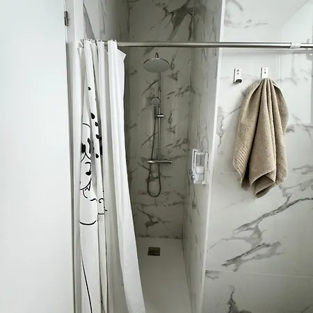 Privatunterkunft Privada Con Bano Privado Iii Valencia