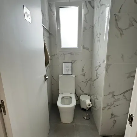 Privatunterkunft Privada Con Bano Privado Iii Valencia