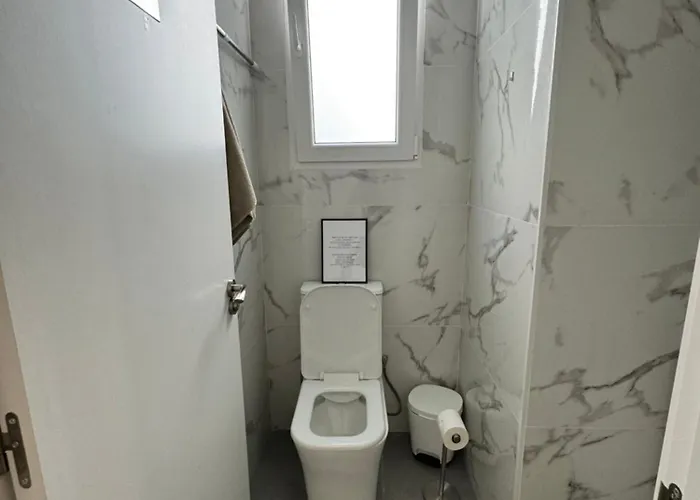 Privat bolig Privada Con Bano Privado Iii Valencia